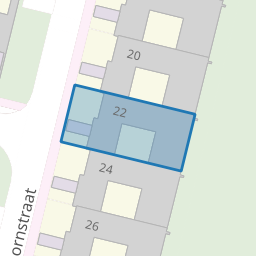 Perceel TBG01-F-5866