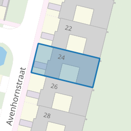 Perceel TBG01-F-5867