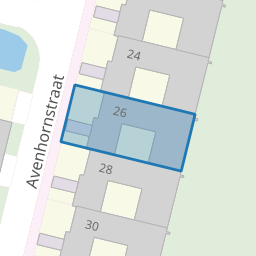 Perceel TBG01-F-5868