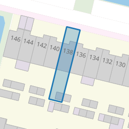 Perceel TBG01-F-5879