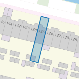 Perceel TBG01-F-5880