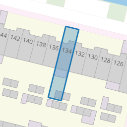 Perceel TBG01-F-5881