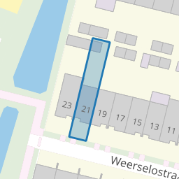 Perceel TBG01-F-5888