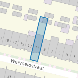 Perceel TBG01-F-5893