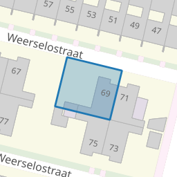 Perceel TBG01-F-5901