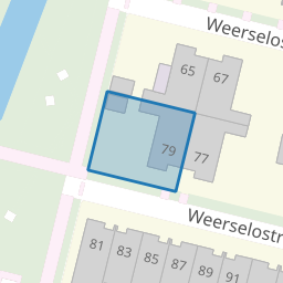 Perceel TBG01-F-5903