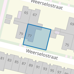 Perceel TBG01-F-5904