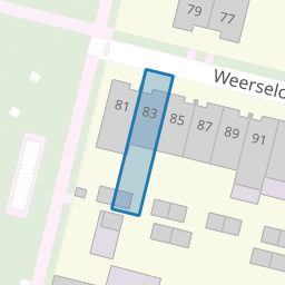 Perceel TBG01-F-5908