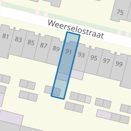 Perceel TBG01-F-5912