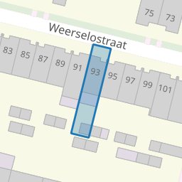 Perceel TBG01-F-5913