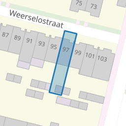 Perceel TBG01-F-5915