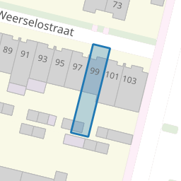 Perceel TBG01-F-5916