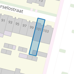 Perceel TBG01-F-5917