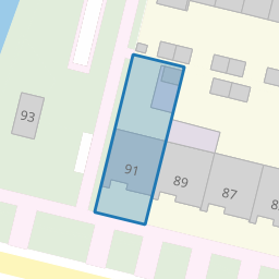 Perceel TBG01-F-5919