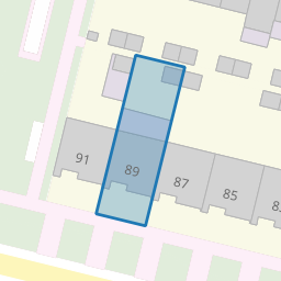 Perceel TBG01-F-5920