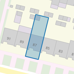 Perceel TBG01-F-5921