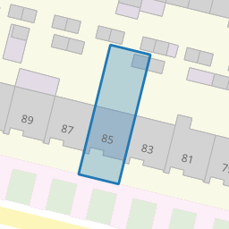 Perceel TBG01-F-5922