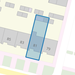 Perceel TBG01-F-5924