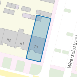 Perceel TBG01-F-5925