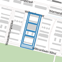 Perceel TBG01-F-5926