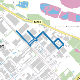 Perceel TBG01-F-5930