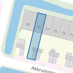 Perceel TBG01-F-5933