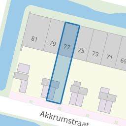 Perceel TBG01-F-5934