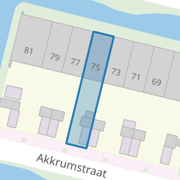 Perceel TBG01-F-5935