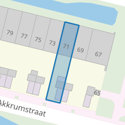 Perceel TBG01-F-5937