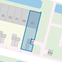 Perceel TBG01-F-5939