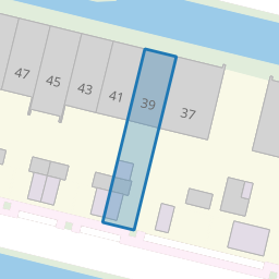 Perceel TBG01-F-5952