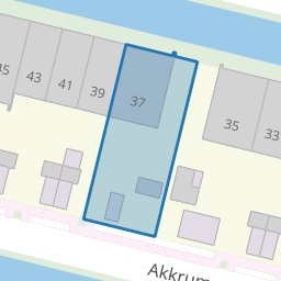 Perceel TBG01-F-5953