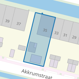 Perceel TBG01-F-5954