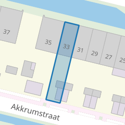 Perceel TBG01-F-5955