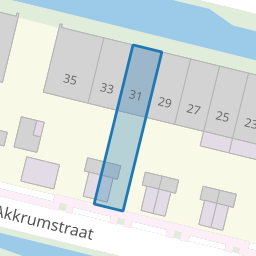 Perceel TBG01-F-5956