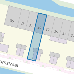 Perceel TBG01-F-5957