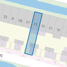 Perceel TBG01-F-5959