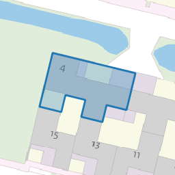 Perceel TBG01-F-5964