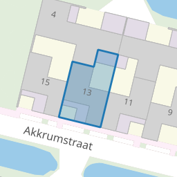 Perceel TBG01-F-5967