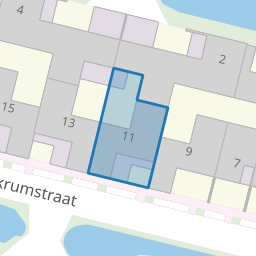 Perceel TBG01-F-5968