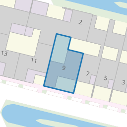 Perceel TBG01-F-5969