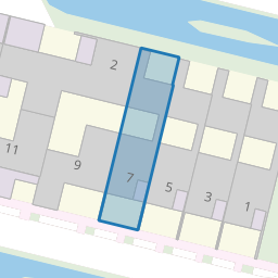 Perceel TBG01-F-5970