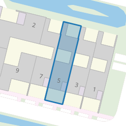 Perceel TBG01-F-5971