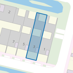 Perceel TBG01-F-5972