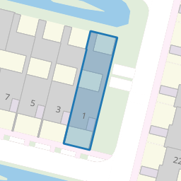 Perceel TBG01-F-5973