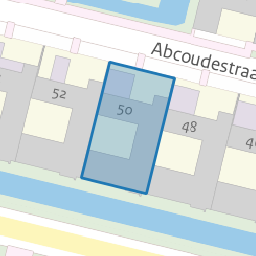 Perceel TBG01-F-5979