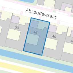 Perceel TBG01-F-5980