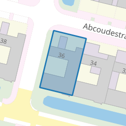 Perceel TBG01-F-5986