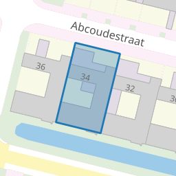 Perceel TBG01-F-5987