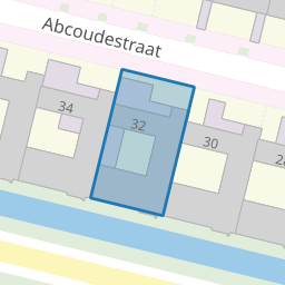 Perceel TBG01-F-5988